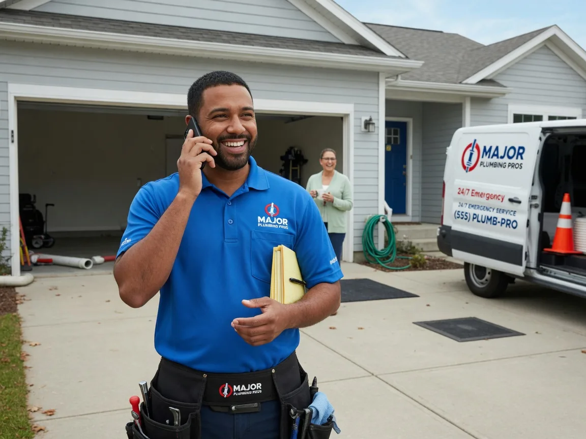 Drain Cleaning Services Memphis, TN FAQs